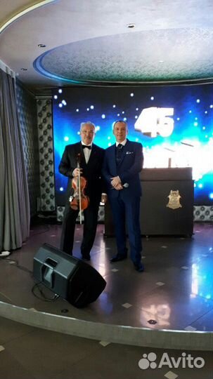 Ведущий, тамада, диджей