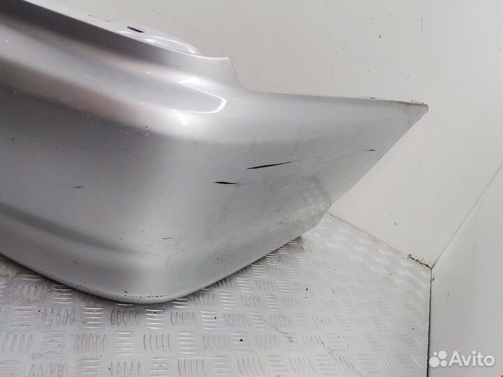 Бампер задний для Honda Accord 6 71501S1AE01