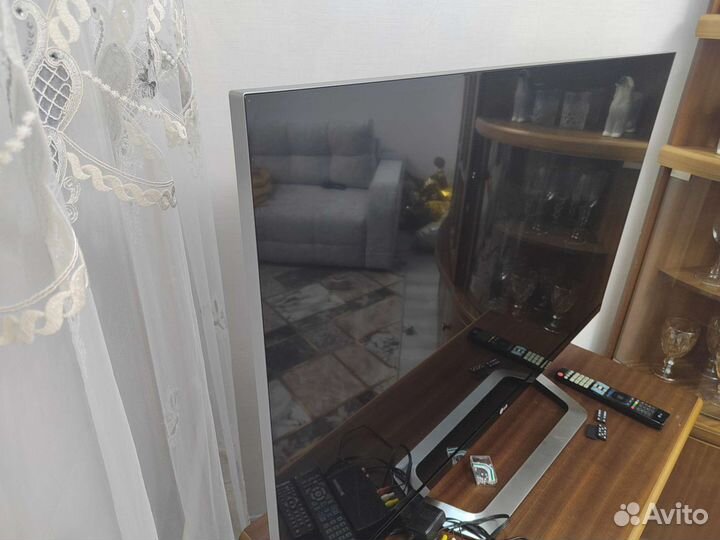 Телевизор lg smart tv