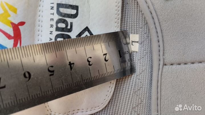 Электронные футы для тхэквондо Gen 2