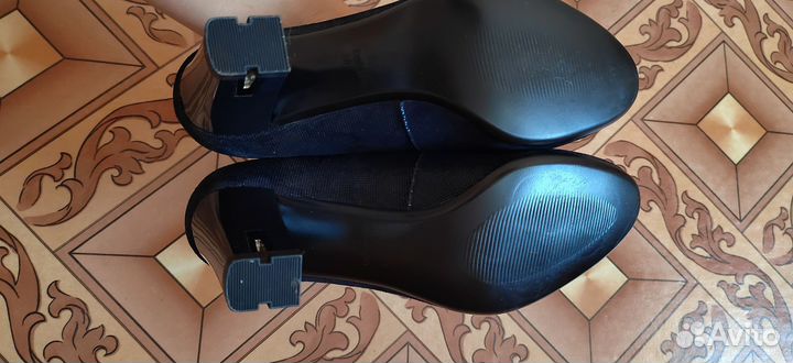 Туфли женские