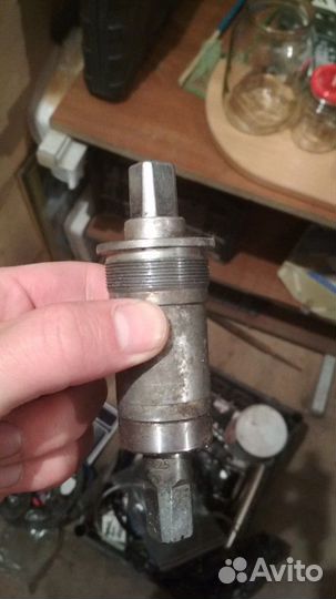 Вело мелочь