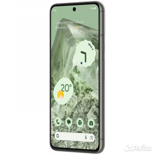 Google Pixel 8, 8/128 ГБ