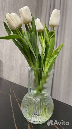 Ваза homeclub (аля IKEA podrag икеа подраг)