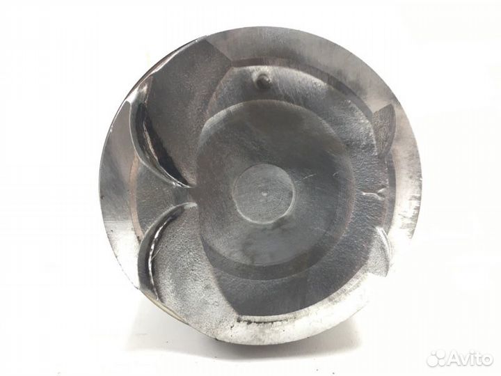 Поршень с шатуном Toyota Funcargo NCP20 2nzfe 2000