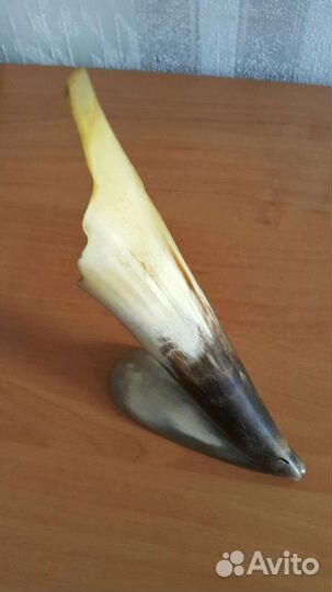 Изделие из рога