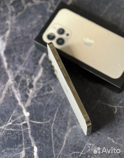 iPhone 13 Pro 256 Gold