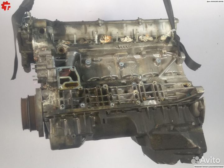 Двигатель 286S2 BMW 5 E39 (1995-2003)