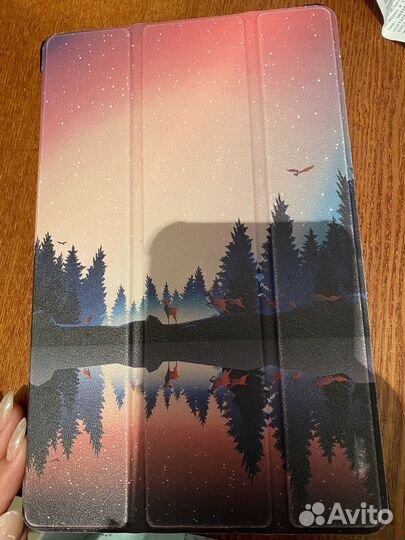 Планшет lenovo Tab M10 HD