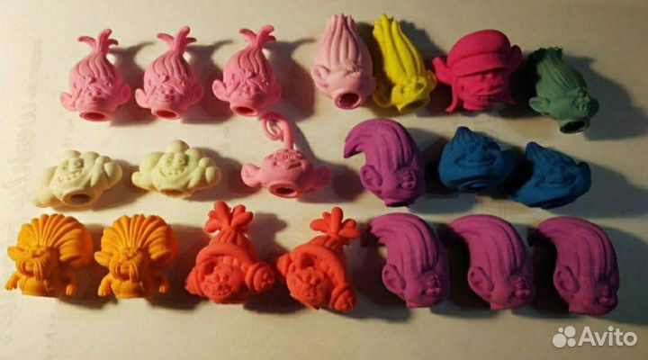 Стиральные резинки