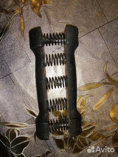 Эспандер кистевой СССР