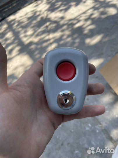 Тревожная кнопка Астра-321