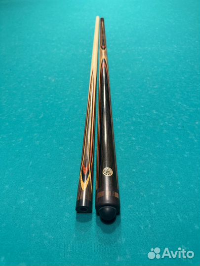 Кий Александра Трегубенко