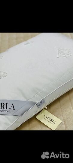 Подушка и Одеяло из фирмы La perla