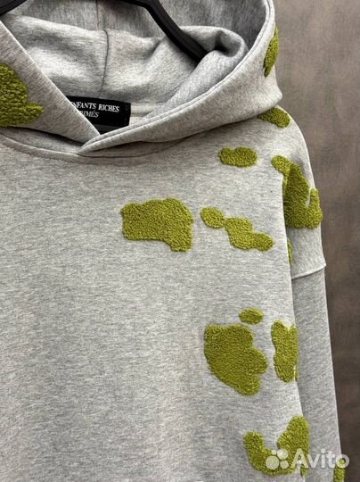 Худи Enfants Riches Deprimes оверсайз