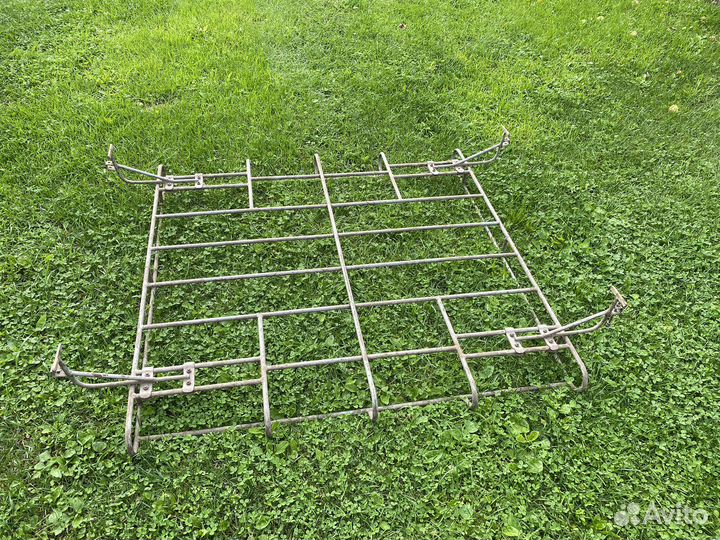 Багажник на классику