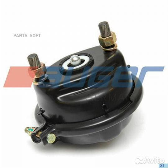 Auger 21006 Тормозная камера HCV