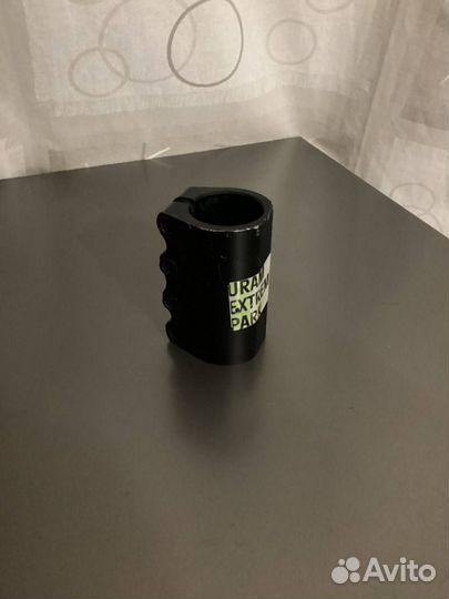 Зажим SKS Tech Team Zorg