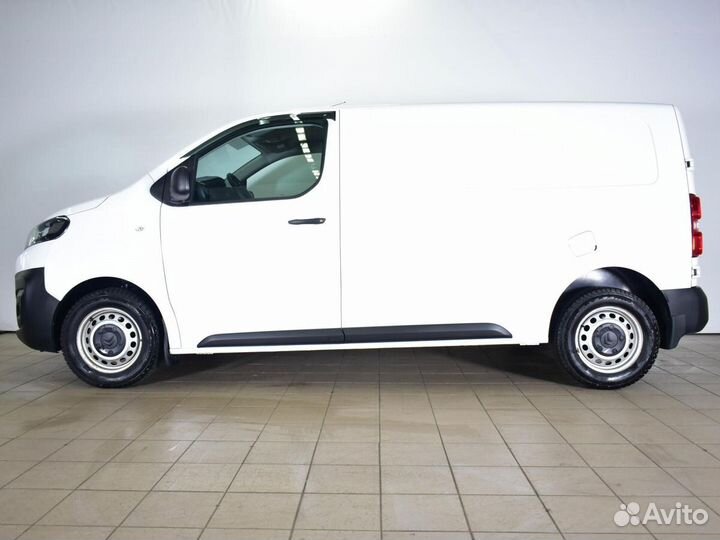 Citroen Jumpy 1.6 МТ, 2020, 53 856 км
