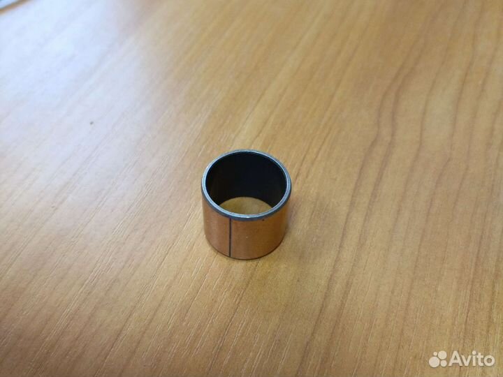 Втулка коленвала фав1041/ баф1044