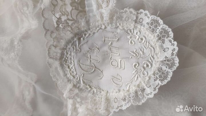 Конверт на выписку Choupette