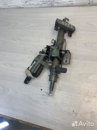 Рулевая колонка Chevrolet Captiva C100 Z20S1 2008