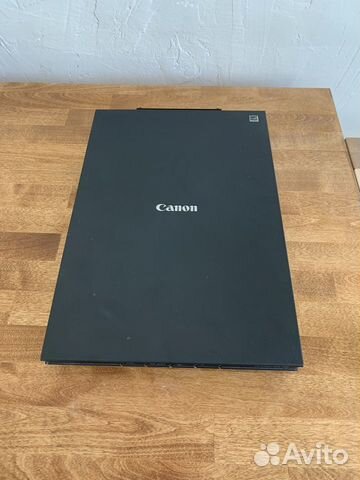 Сканер Canon Scan Lide 300