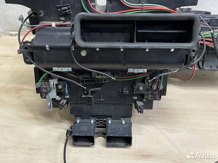 Печка салона Mercedes-Benz S-Class W140 1995г 3.2