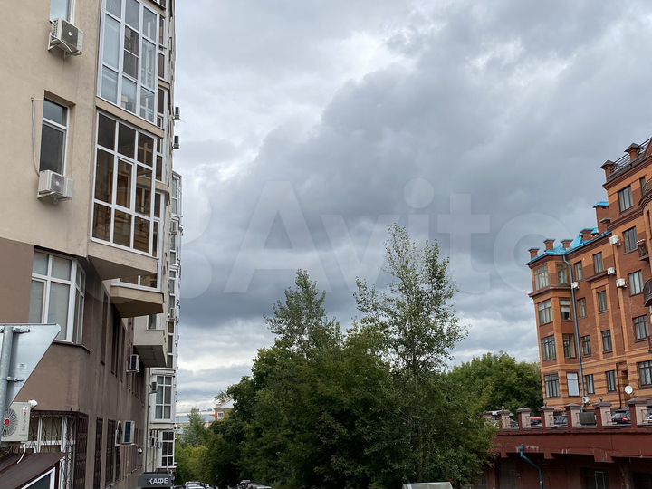 Квартира-студия, 24 м², 7/7 эт.