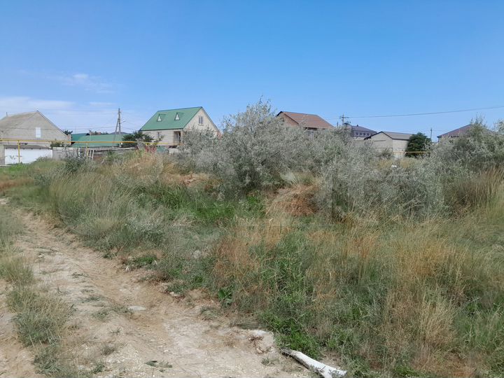 Участок 4,5 сот. (ИЖС)