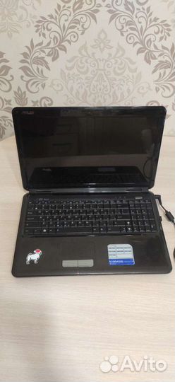 Asus k50ij