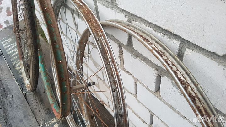 Колесо для велосипеда
