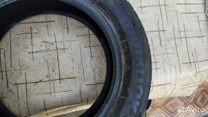 Hankook Ventus Prime 2 K115 225/60 R17 99H