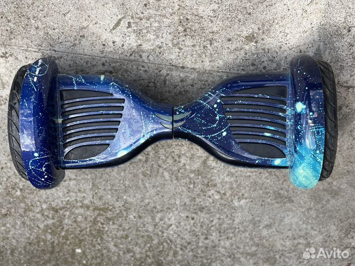 Гироскутер бу