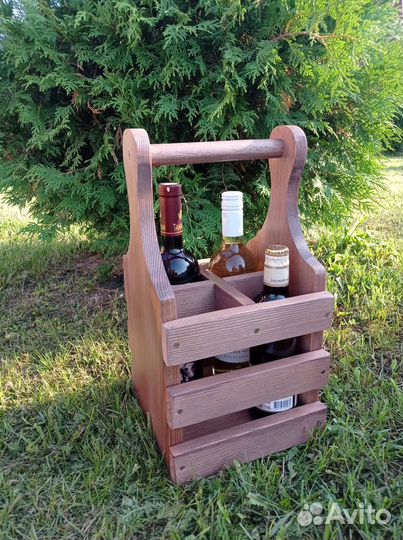 Винница, бутылочница, пивница, для вина