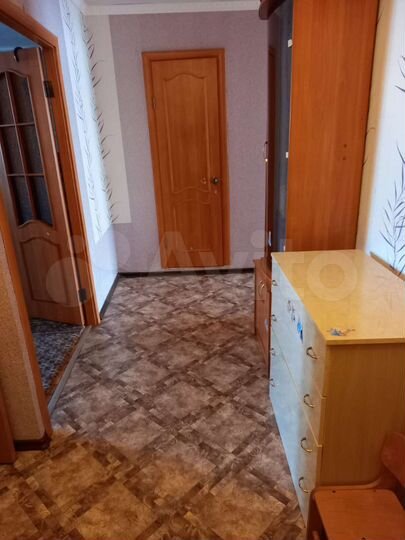 2-к. квартира, 57,7 м², 2/5 эт.