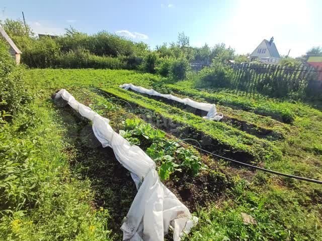 Дача 15 м² на участке 3,5 сот.