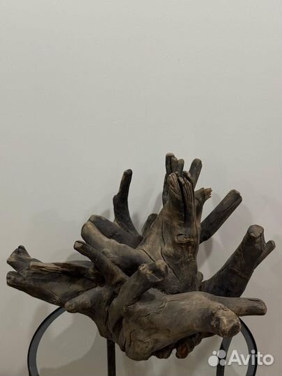 Коряги для аквариума, коряга