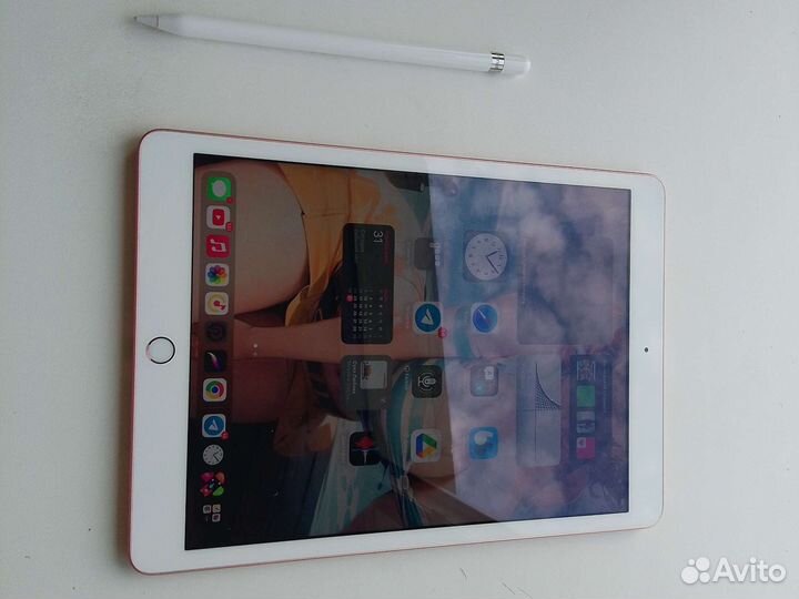 iPad 7th generation Айпад 7-го поколения