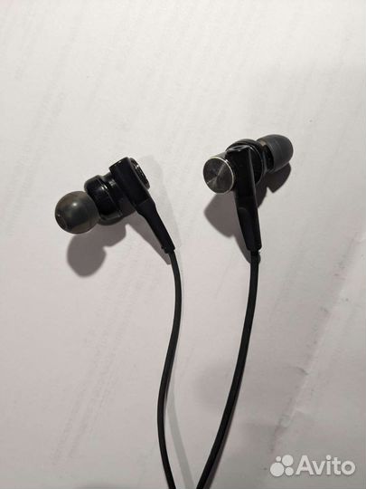 Наушники Наушники Sony MDR-XB50AP проводные