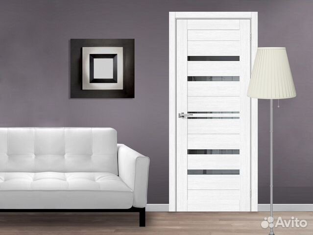 Двери межкомнатные