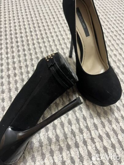 Туфли paolo conte 37