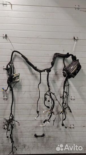 Жгут проводки моторного отсека Toyota Verso R2 20