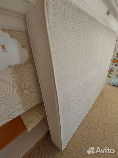 Матрас 160х200