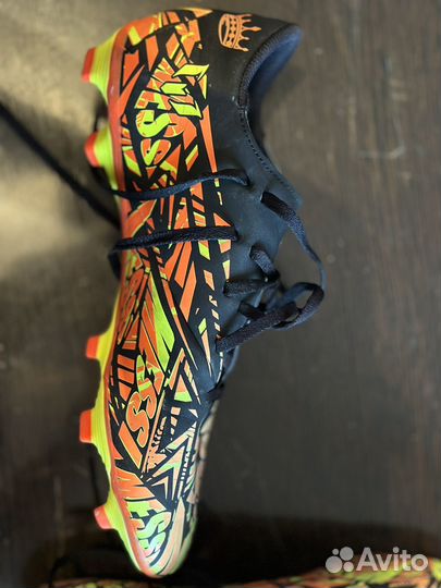 Бутсы adidas 42