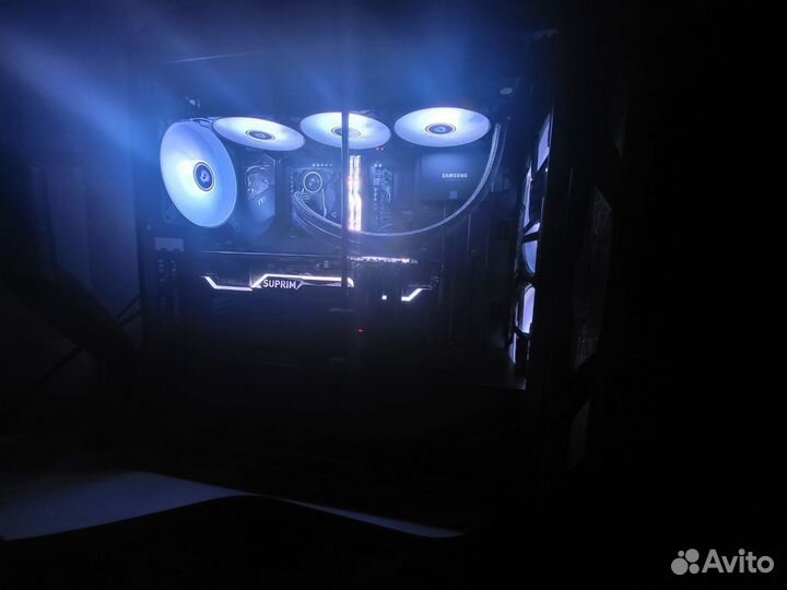 Грамотная сборка пк на заказ