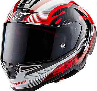 Alpinestars Supertech R10 Team Carbon