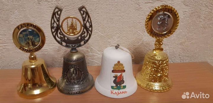 Колокольчики