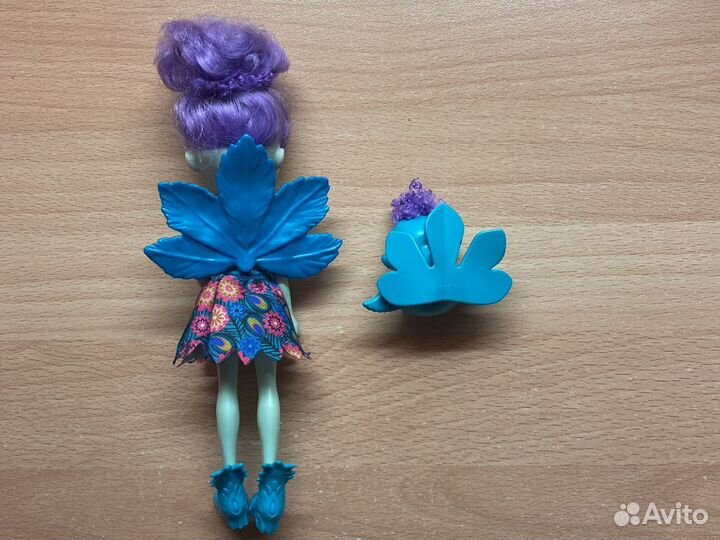 Кукла Энчантималс
