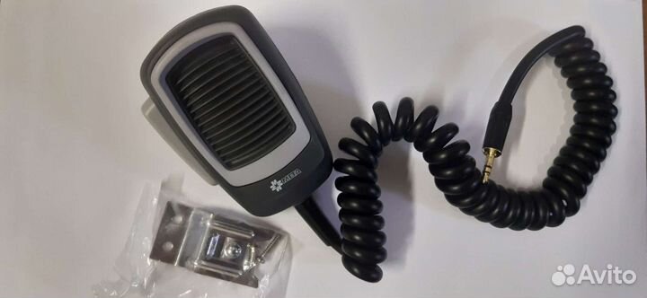 Микрофон тангента